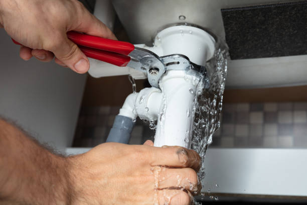 Best Flood restoration services  in Carteret, NJ